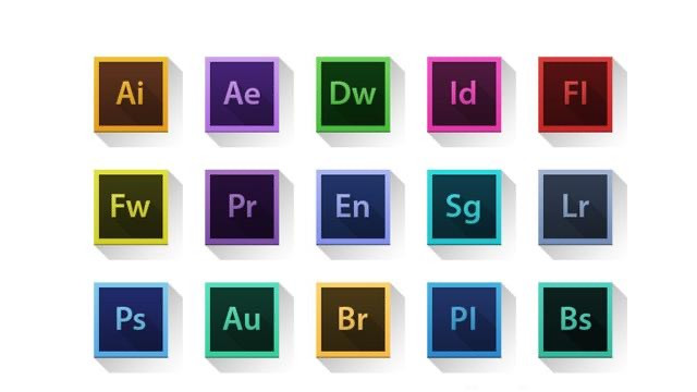 软件|中国这么多优秀的IT公司，为什么有的公司做不出Adobe全家桶这样的软件？