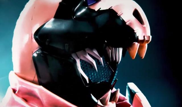 预告|假面骑士22年冬季剧场版预告:三位主骑全员都是反派的凶狠造型