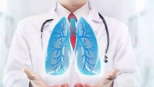 慢阻肺|慢阻肺患者冬季咳嗽、气喘？快来试试这些方法
