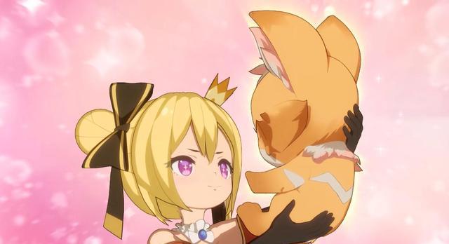 配音|《暫停！讓我查攻略》：小破站評分9.5的國漫，有不少創新之處