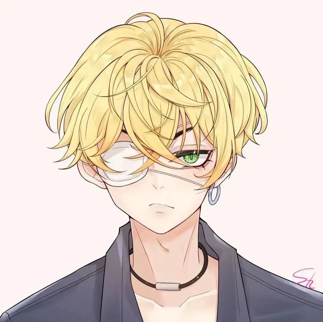 acgn漫评|动漫头像| 2022超好看动漫头像