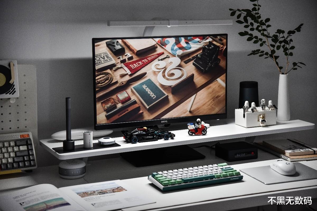 高通骁龙|完全拆解，这就是你们想要的好看、极简机械键盘，看你还买不买