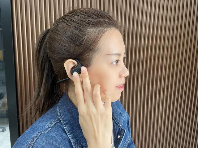 耳机|多功能,无极限!LIVALL OPEN EAR多功能运动耳机体验