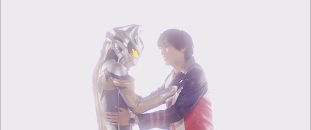 德凯奥特曼|德凯奥特曼第8话：卡姐洗白回归，德凯：我觉得我有点多余！