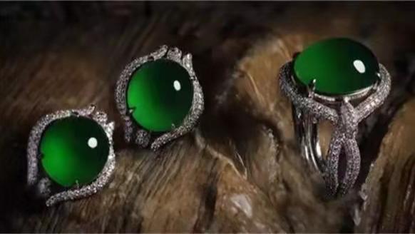 翡翠|迷人的翡翠的价格远未到位！