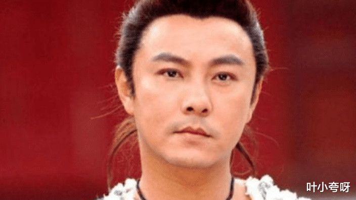 张卫健|五位被“封杀”的男演员，前四位能理解，最后一位表示不公平！