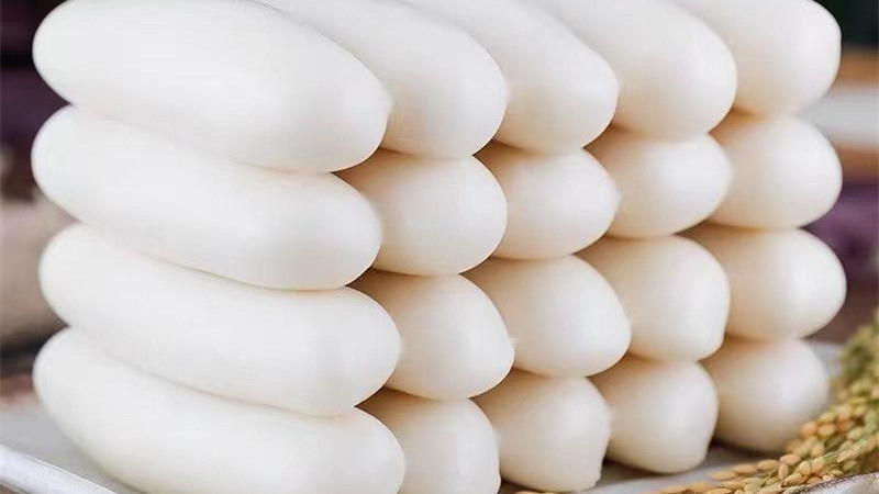 全国哪的年糕最有名？经过评选，这8个地方的很出色，有你家乡吗