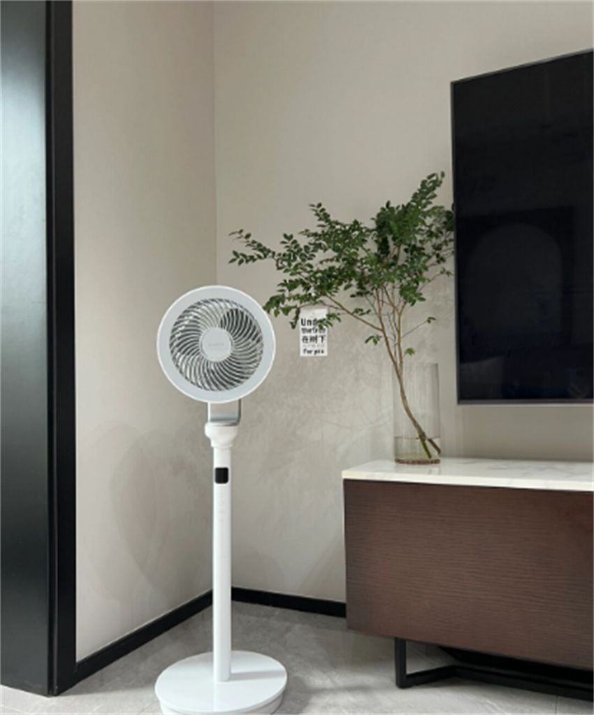 ai|建议大家：入夏前给家里备上这5件小家电，既舒服又能提高幸福感