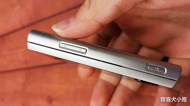 软件|经典的滑盖音乐手机,二手诺基亚x3-00体验,安装完软件变智能机