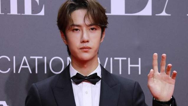 网络春晚|王一博粉丝办网络春晚，豹晚节目单新鲜出炉，23个品牌方出席