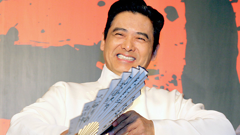 成龙|国家一级演员，一生不与成龙合作，曾骂刘德华“算什么东西”