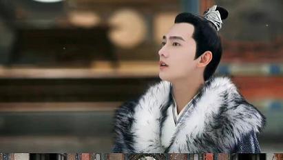 且试天下|从《且试天下》到《重生之门》，明明是同一人，换了造型却不敢认