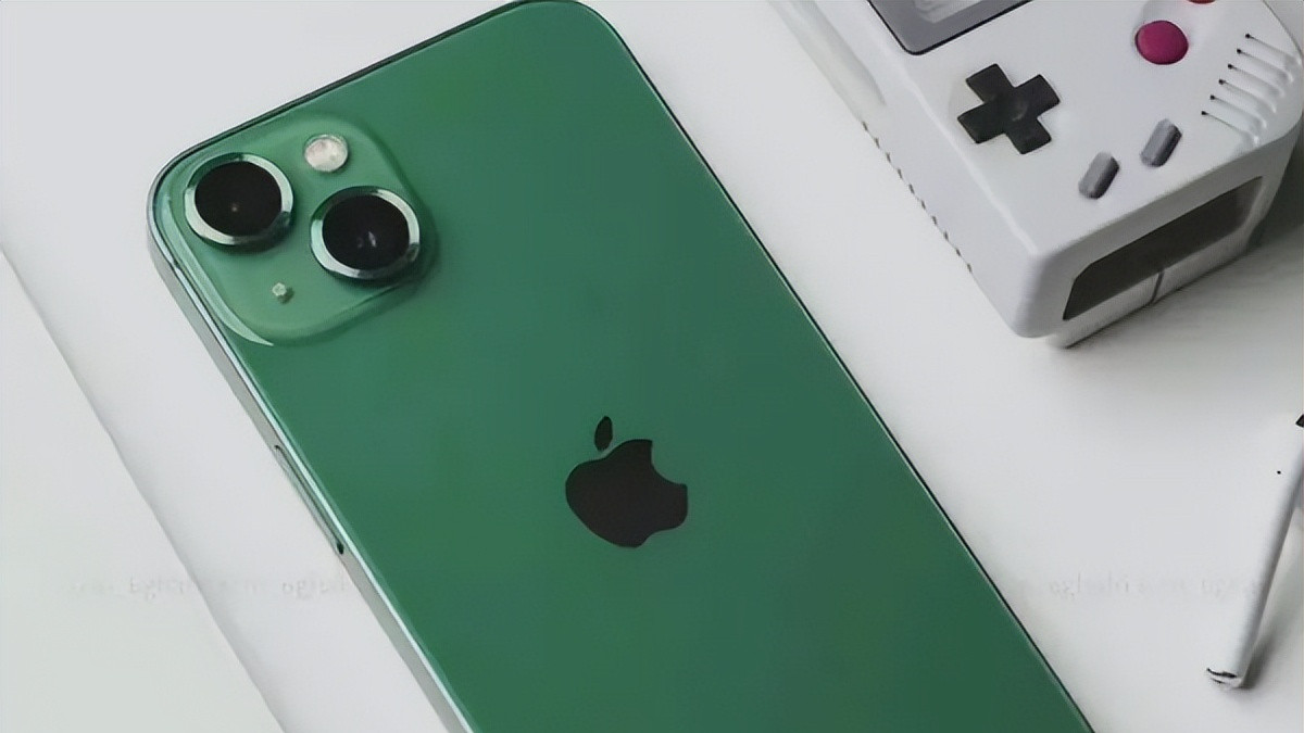 iPhone14|iPhone 14逐渐露出“真面目”，iPhone13全系跌至新低，该出手了