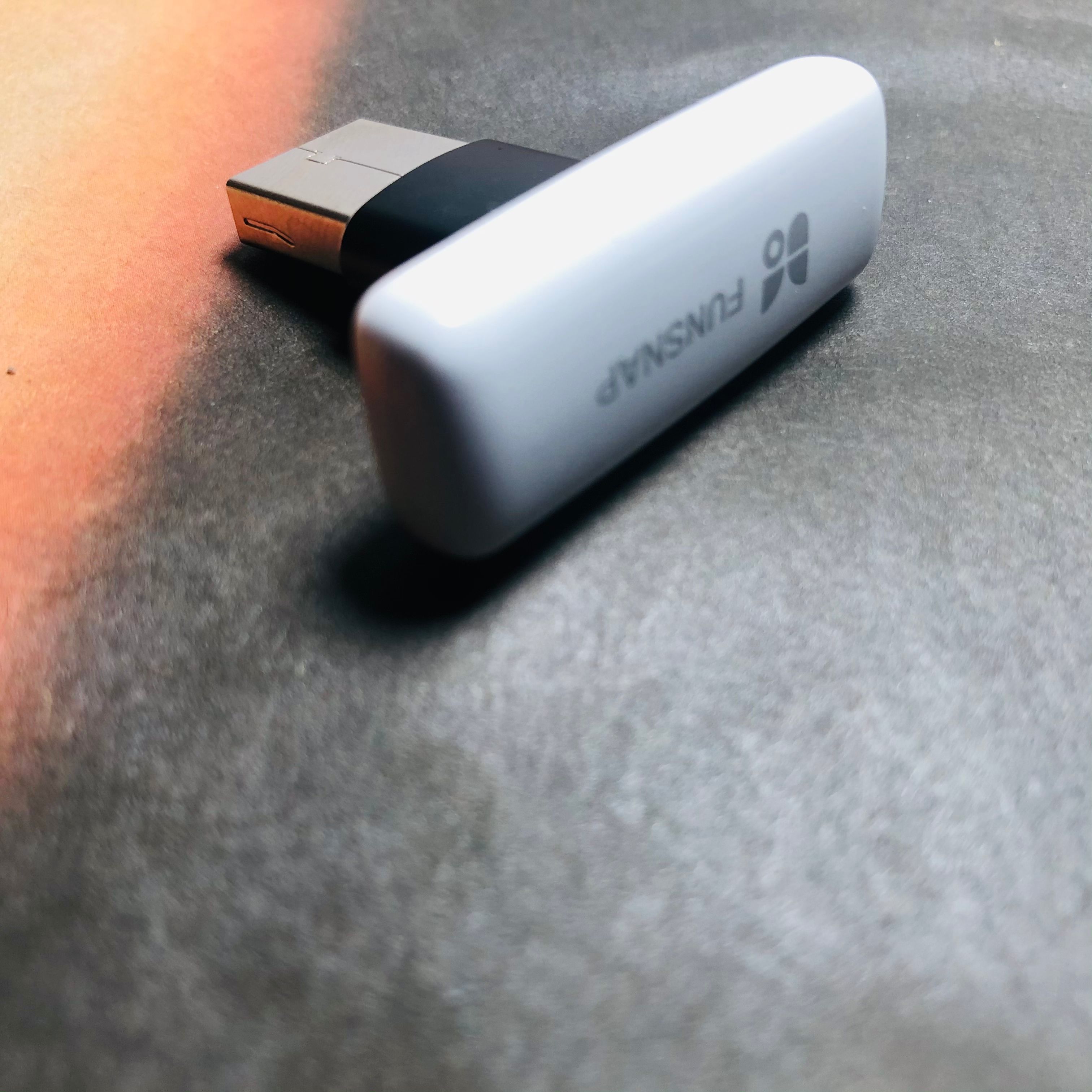 腾讯|录音设备必须好，这个设备少不了，映唛领夹麦克风