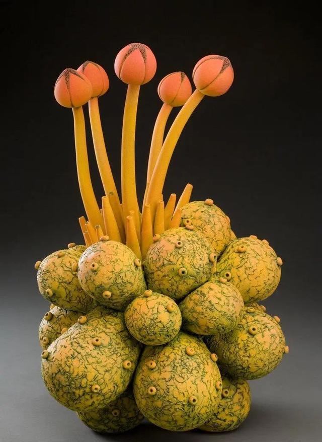 恶魔果实|这些奇特的“恶魔果实”,路飞咬不动,尾田都编不出来