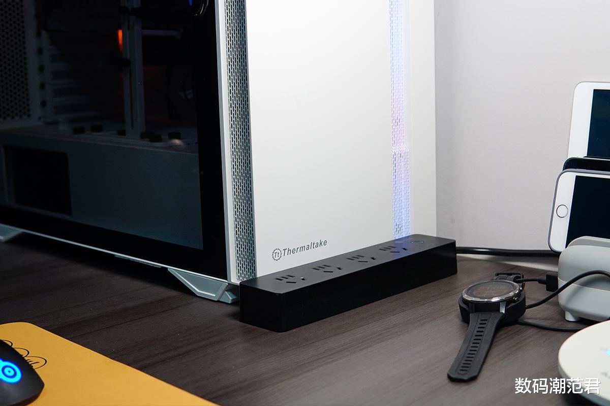 小米科技|远程办公一站式搞定，职场达人都用上了向日葵P1Pro智能插排