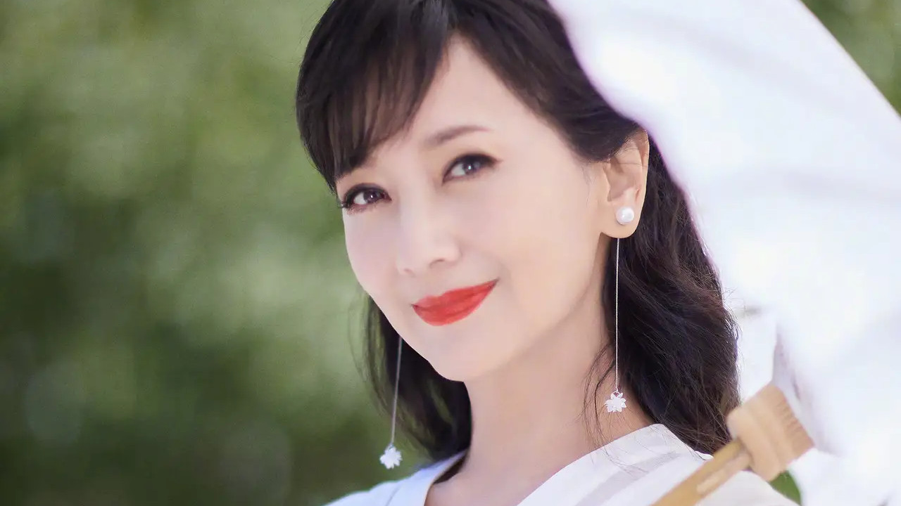 金晨|同年龄的明星 PK，吕良伟PK万梓良，郭德纲PK林志颖，状态相差太远