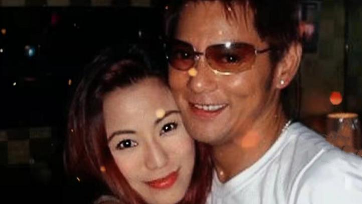 陈雅伦|艳星陈雅伦晒《龙凤茶楼》旧照，这部电影周星驰还在为她做配角