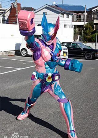 袋鼠|汇总令和时代主骑的未在TV中登场形态，你能知道几个？