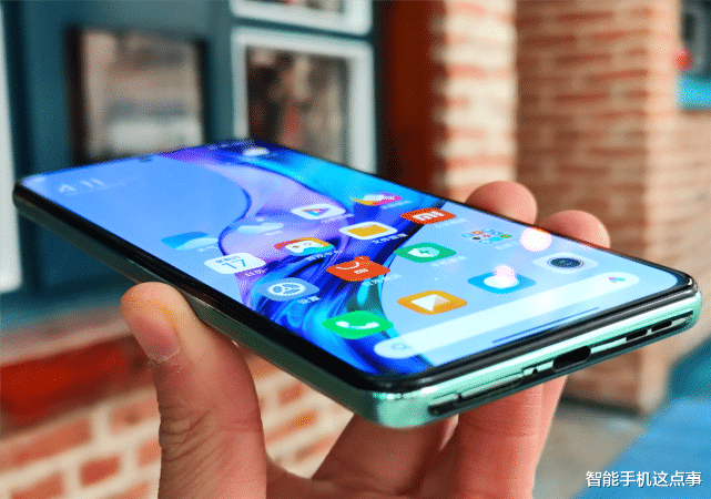 红米手机|给友商添堵!红米K50官方调价,仅售2199元