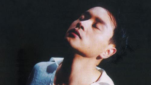 张国荣|18年前，张国荣约见白龙王被拒，60天后跳楼自尽，白龙王说了4字