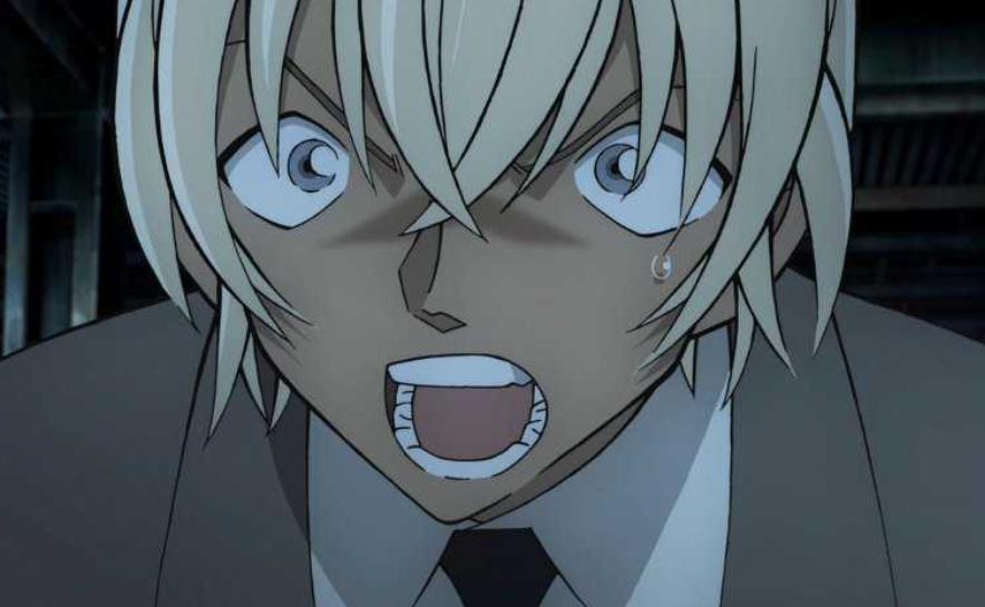 电影|?《名侦探柯南：万圣节的新娘》近年最佳剧场版电影，让CP粉为之疯狂