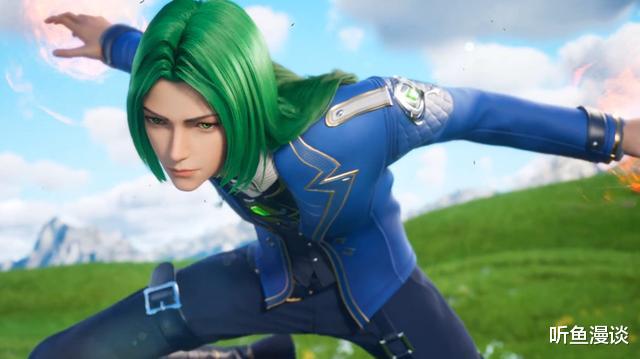 精灵宝可梦|神印王座:猎魔团选拔赛开始,光之晨曦全员集结,樱儿也太萝莉了