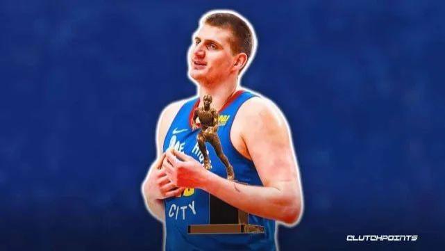 MVP|蝉联！创纪录！MVP和最佳教练公布
