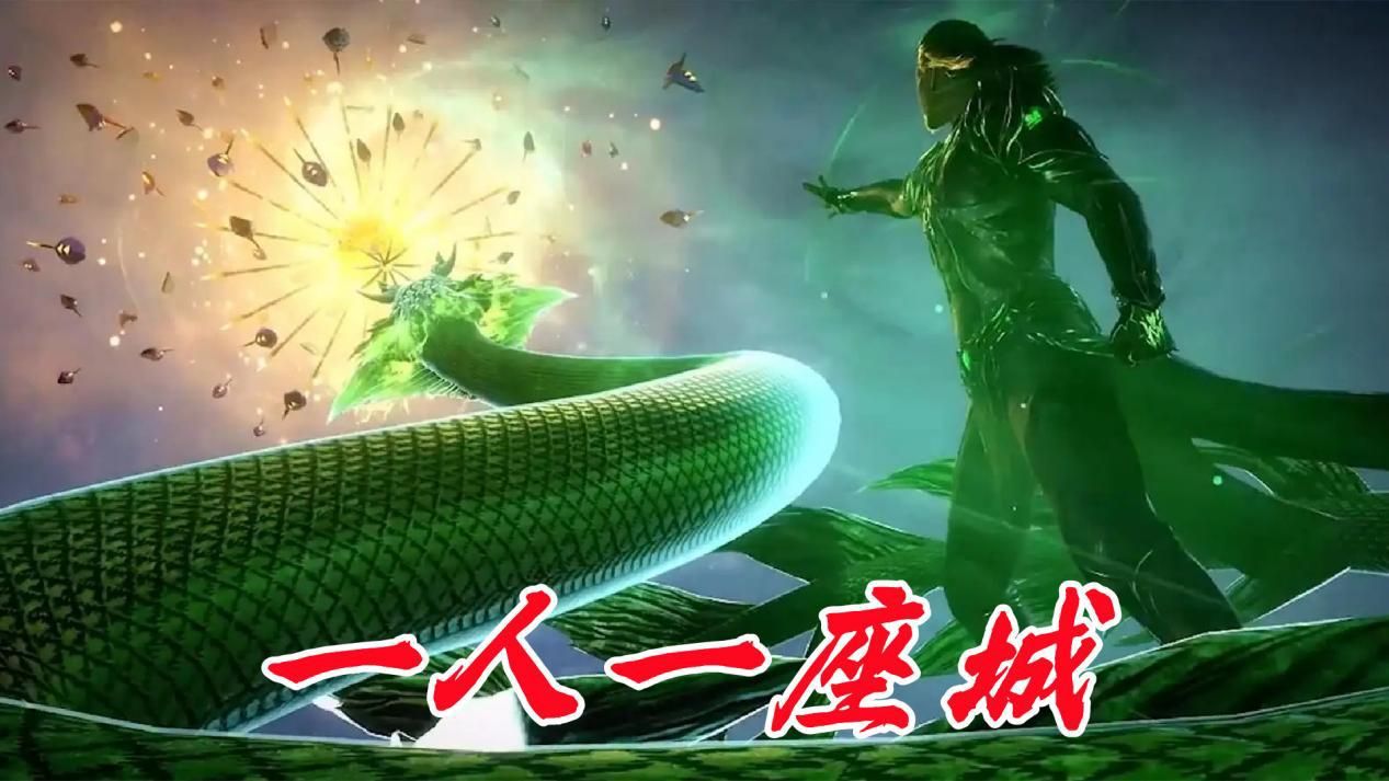 武魂|毒斗罗为何扛不起大旗？明明一人能灭一国，可却扶不起天斗帝国