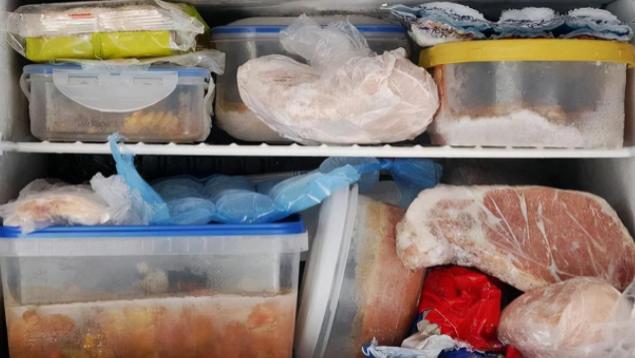 医院|多所医院提出忠告：禁止在冰箱放“1塑料袋”，或使胃烂如渣，加速癌变