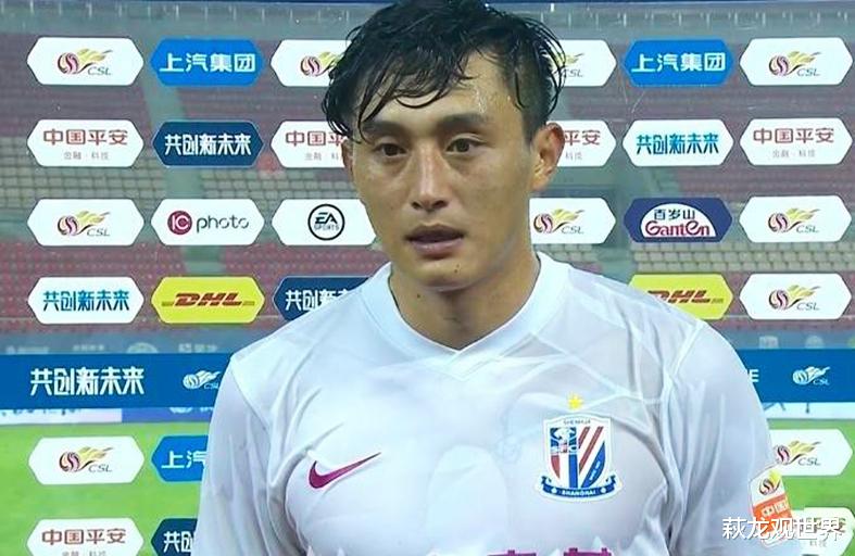 马尔康太驴了!申花1人无愧队徽1人断崖式下滑!泰山能否摁住三镇?