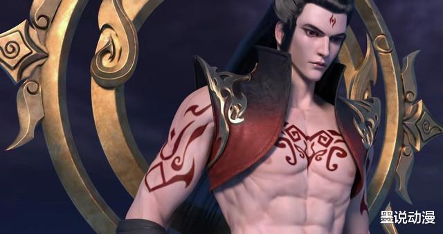 石昊|完美世界：月婵战轮回，石昊吸收金蛛尊者，斩杀惜花婆婆