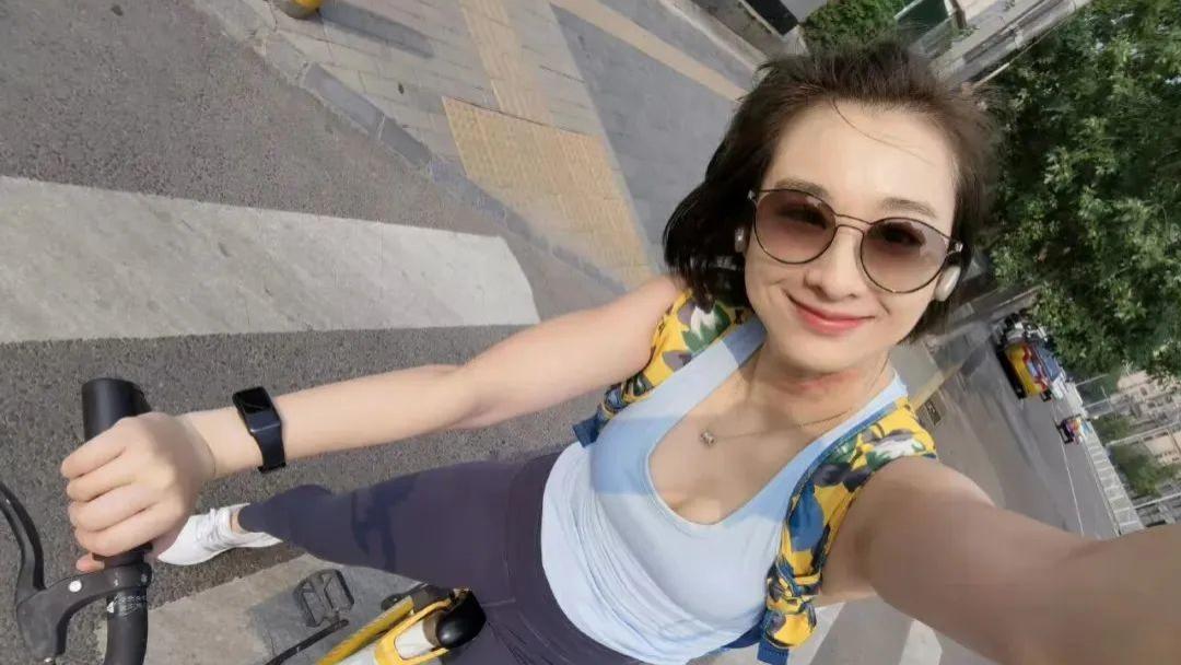 穆婷婷|娱乐圈顶级“美女”隐退4年，但是为何无数往右却劝她回归