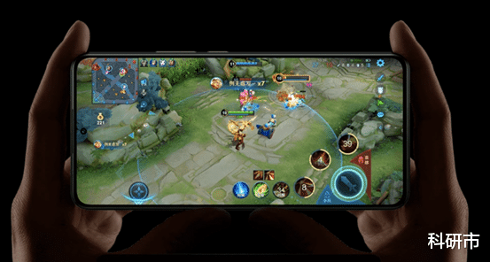 酷睿处理器|红米K50至尊版和Pro版谁最值得买?