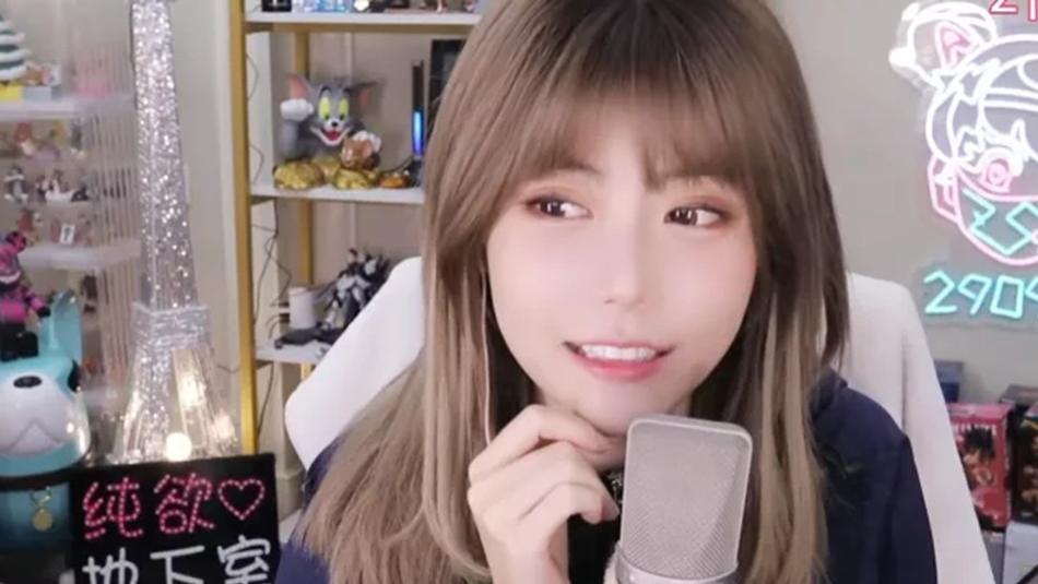 吴安雅|女主播周淑怡因拿不到工资泪洒直播间，一度放话：已经揭不开锅！