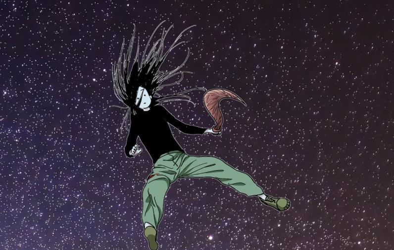 冯宝宝|一人之下580话,华金纳天国能力逆天,连冯宝宝都无法破除