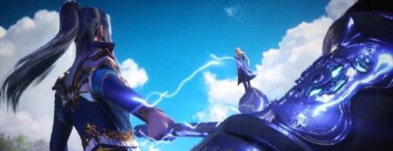 |斗罗从兴致高涨，到后面变得慢慢失望，也不是没有原因的