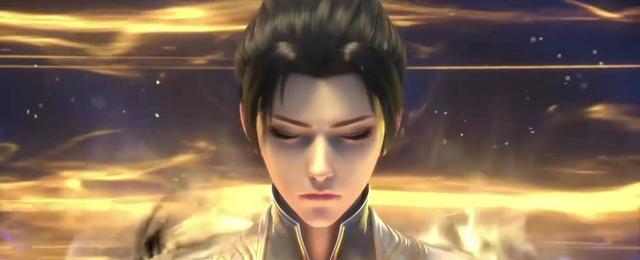 官宣|剑仙：国漫官宣定档，某奇艺独播，网友直言纯属献祭，说得还挺对