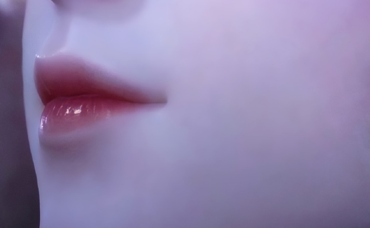 acgn漫评|斗罗大陆：看嘴唇猜女神，能全部猜出一定是忠实粉丝，最后有点难