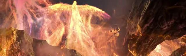 楊戩|新神榜楊戩電影解析，玄鳥放出是好是壞？神女是正是邪都有答案