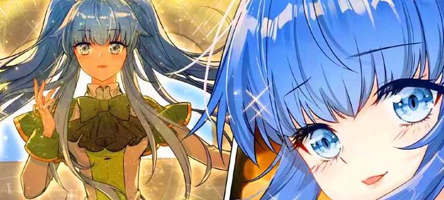 漩涡鸣人|龙王传说：古月古风装好美！许小言武魂进化，唐舞麟遭遇陨石攻击