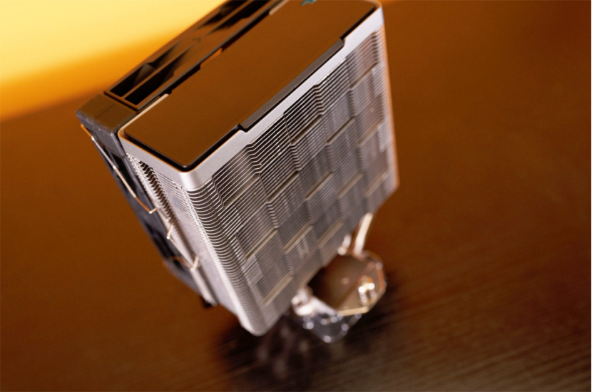 空调|无惧热浪,兼容性MAX:华硕AP201冰立方装机