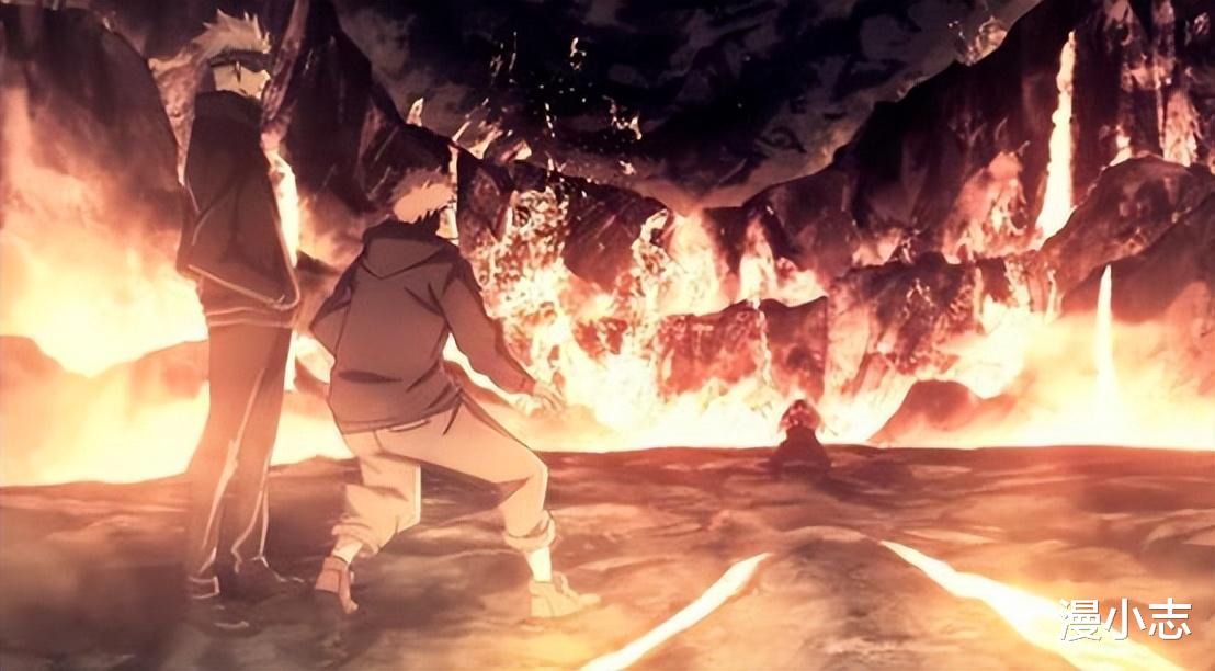 咒术回战|动漫圈子又出现了一个新的梗，现充四大名著是什么？