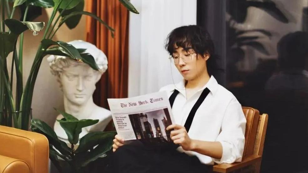 一个有品位的男生，他的独居生活是什么样子的呢？看他家就知道了