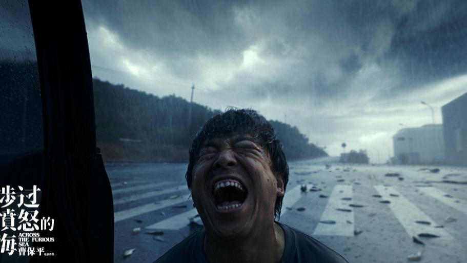 黄渤|个人票房被刘昊然追上，黄渤带来3部新片，冲击200亿票房演员