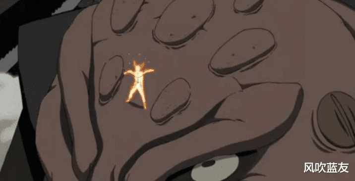 漩涡鸣人|自来也死后鸣人为何只用蛤蟆吉，不用更强的文太，忍界大战才明白