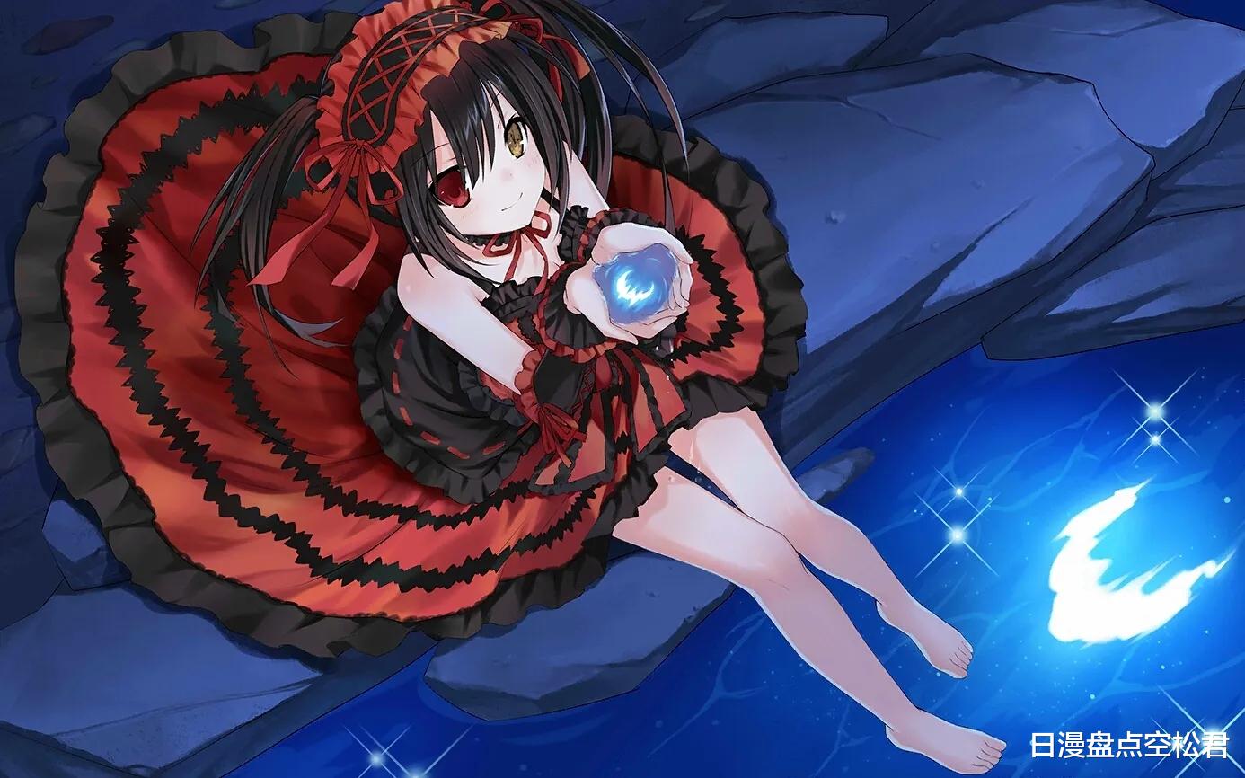 acgn漫评|名字中带“三”的动漫人物,你第一个想到的是谁?