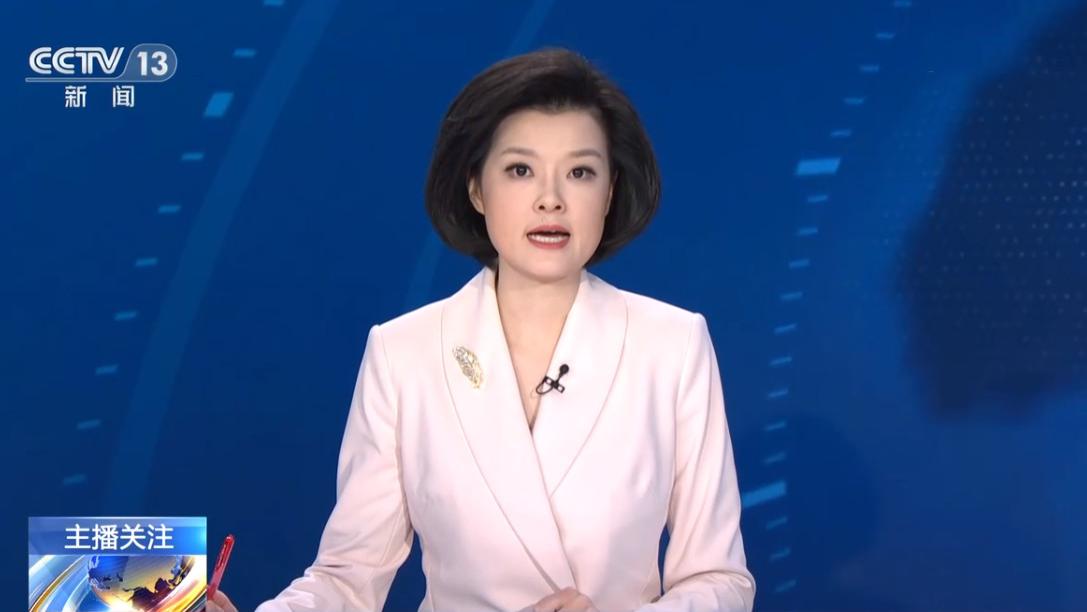 央视|央视年轻主持人这么多，谁更有机会成为门面？