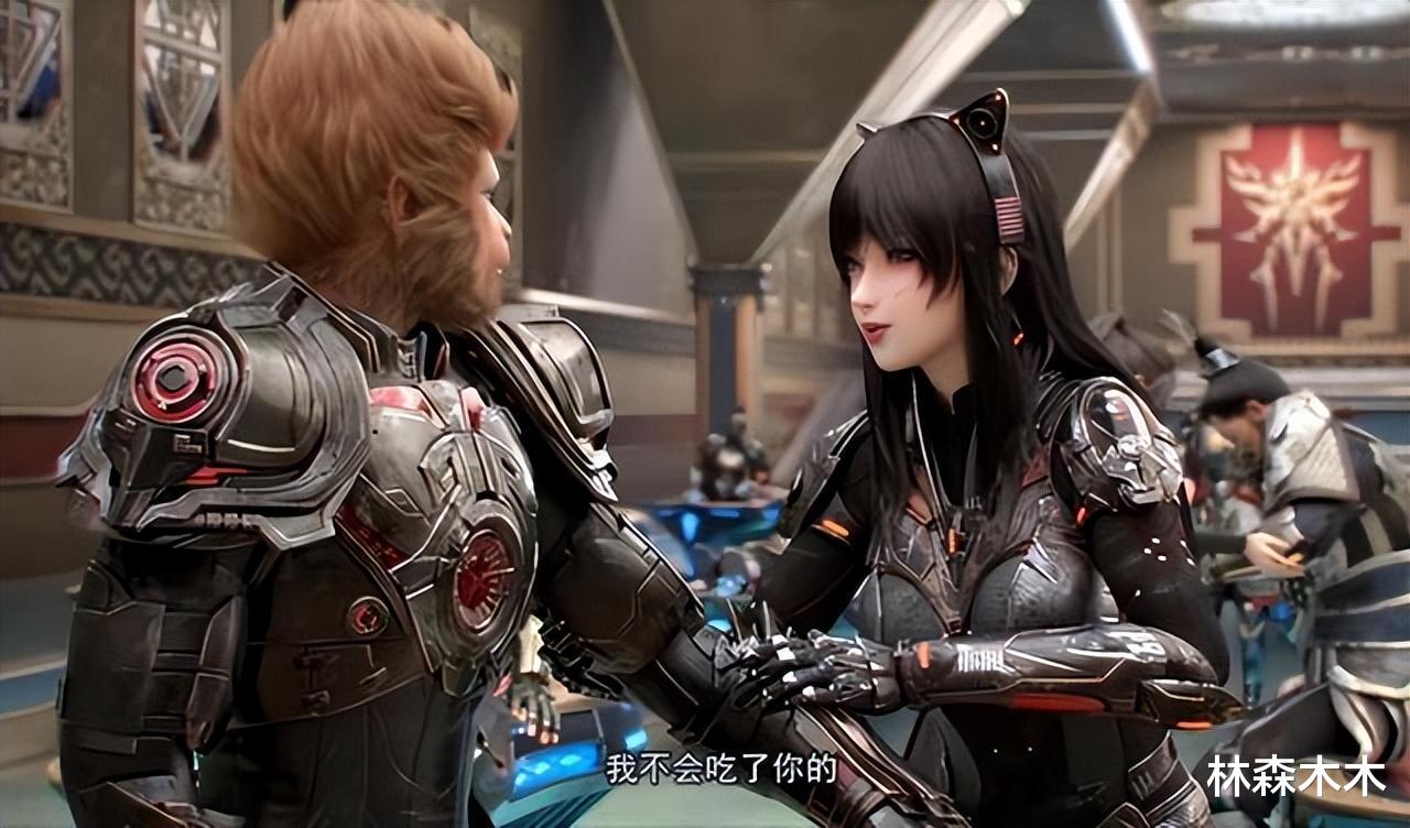 overlord|雄兵连：卡尔莫名其妙就成大反派了？他最初不是中立的学者吗？