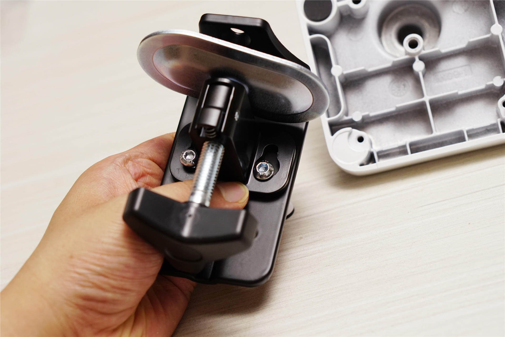 顯示器|用過就離不開的桌面神器，顯示器支架真香，北弧E580